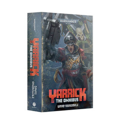 Yarrick The Omnibus (Black Library)