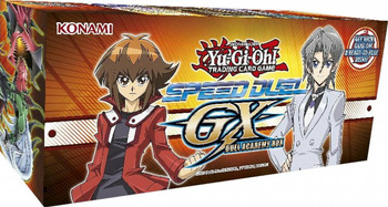 Yu-Gi-Oh! Speed Duel GX Duel Academy Box
