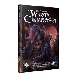 Zew Cthulhu RPG Wrota Ciemności 7 Edycja