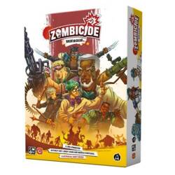 Zombicide Broń w Dłoń (Portal Games)