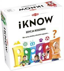 iKnow Family - Edycja Rodzinna