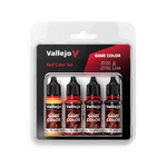 Vallejo Game Color 72034 Bone White 18 ml.