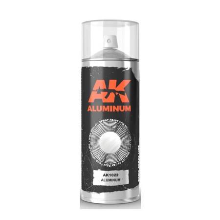 AK Aluminum Spray - Poj. 150ml