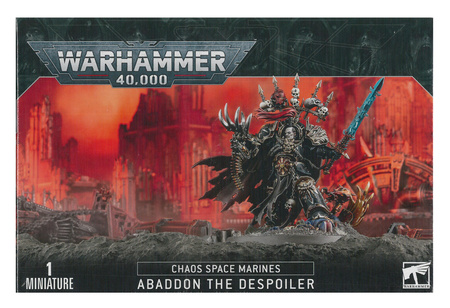 Abaddon The Despoiler