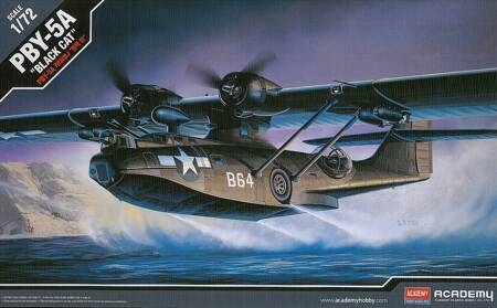 Academy 12336 USAAF B-25B The Battle of Midway