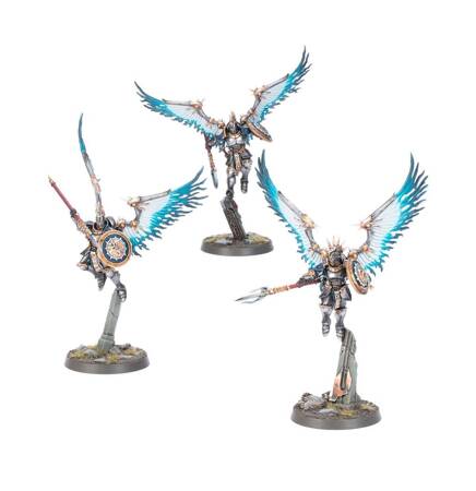 Age of Sigmar Skaventide Starter Set - zestaw startowy