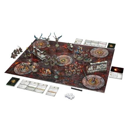 Age of Sigmar Skaventide Starter Set - zestaw startowy