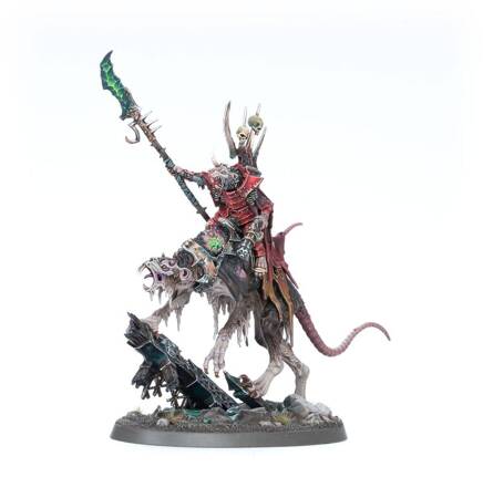 Age of Sigmar Skaventide Starter Set - zestaw startowy