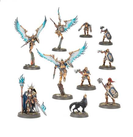 Age of Sigmar Starter Set - zestaw startowy