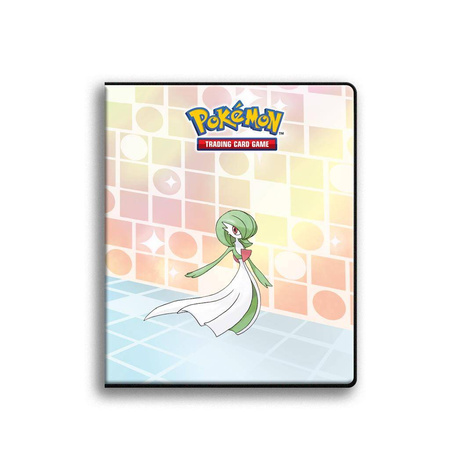 Album na karty 4-Pocket Portfolio Pokemon Gallery Series Trick Room (Ultra-Pro)