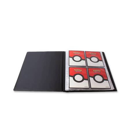 Album na karty 4-Pocket Portfolio Pokemon Gallery Series Trick Room (Ultra-Pro)