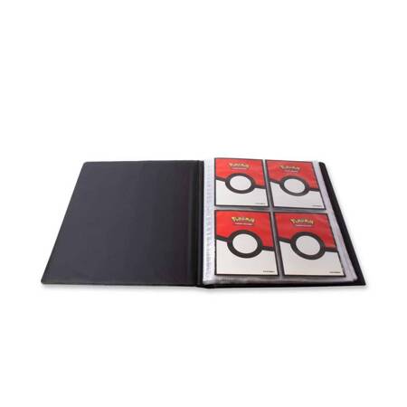 Album na karty 4-Pocket Portfolio Pokemon Shrouded Fable (Ultra-Pro)