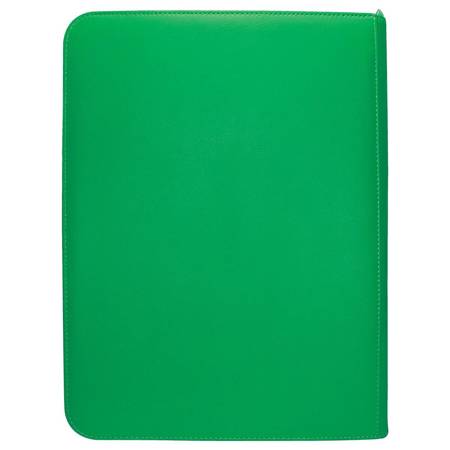 Album na karty 9-Pocket Pro-Binder Vivid Green - Zielony