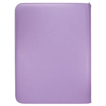 Album na karty 9-Pocket Pro-Binder Vivid Purple - Fioletowy