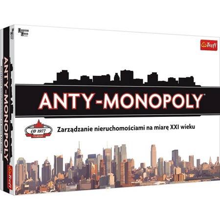 Anty-Monopoly