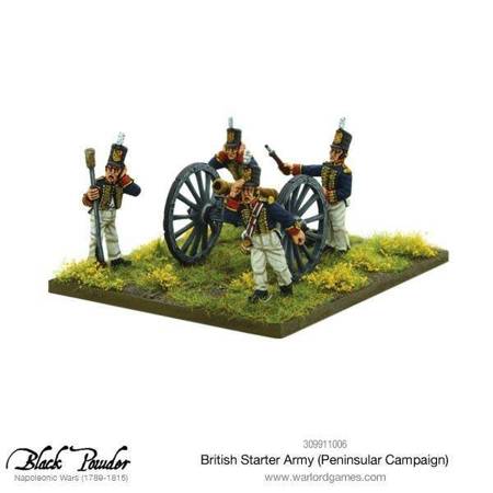 Black Powder Epic Battles American Civil War Starter Set