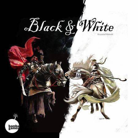 Black & White [PL + ENG]