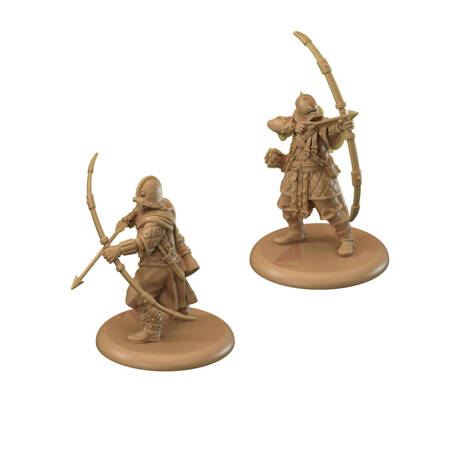 Bolton Dreadfort Archers