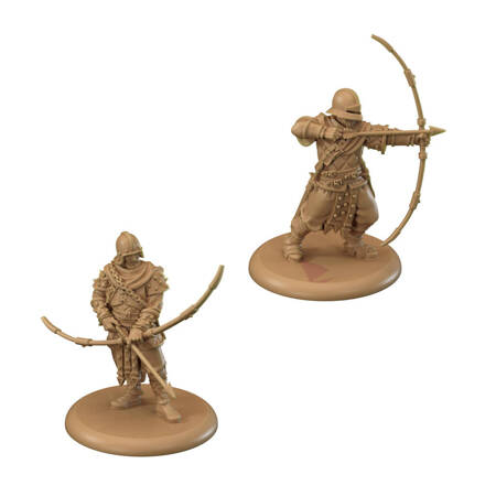 Bolton Dreadfort Archers