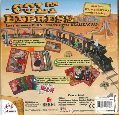 Colt Express