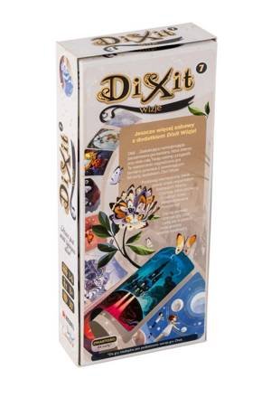 Dixit 7 - Wizje