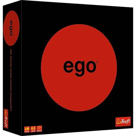 Ego