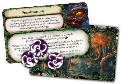 Eldritch Horror - Przedwieczna groza