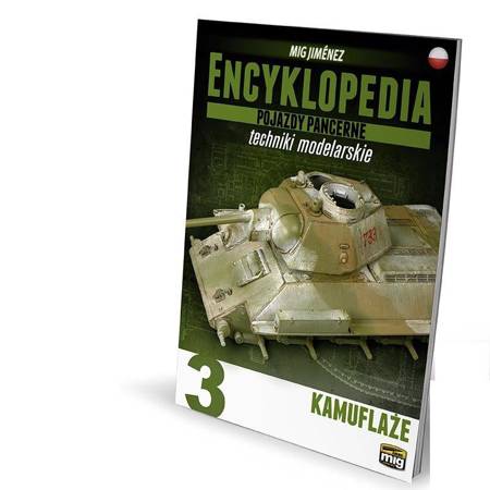 Encyklopedia Technik Modelarskich - P.P. Tom 3