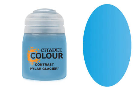 Farba Citadel Contrast Pylar Glacier 18ml