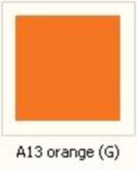 Farba Pactra A013 Orange