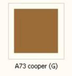 Farba Pactra A073 Cooper