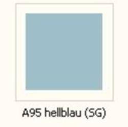 Farba Pactra A095 Hellblau RLM 78