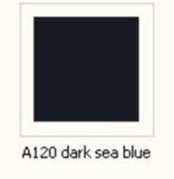 Farba Pactra A120 Dark Sea Blue FS15042