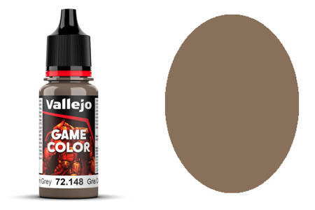 Farba Vallejo Game Color 72148 Warm grey 18 ml (2023)