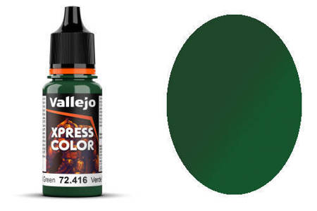 Farba Vallejo Game Xpress Color 72416 Troll Skin