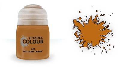 Farbka Citadel Air Tau Light Ochre 24ml