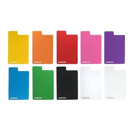 Gamegenic: Card Dividers / Przekładki