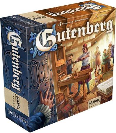 Gutenberg (Granna)