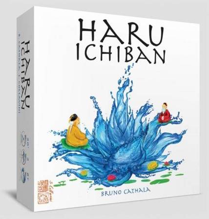 Haru Ichiban