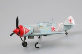 Hobby Boss 80236 La-7 Fighter