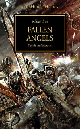 Horus Heresy 11 Fallen Angels