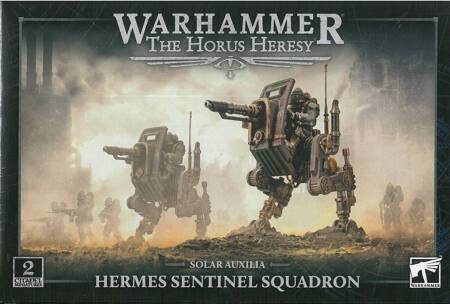 Horus Heresy Hermes Sentinel Squadron