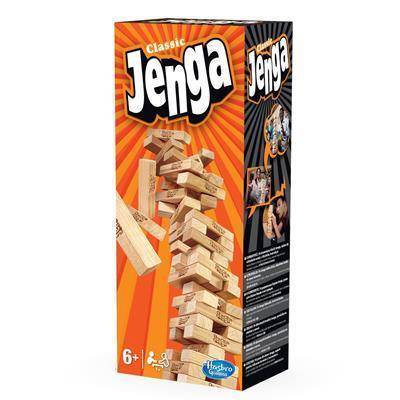 Jenga