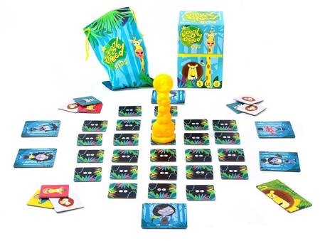 Jungle Speed Kids