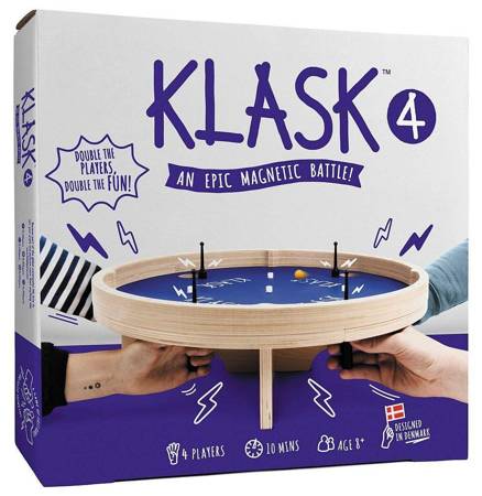 Klask 4