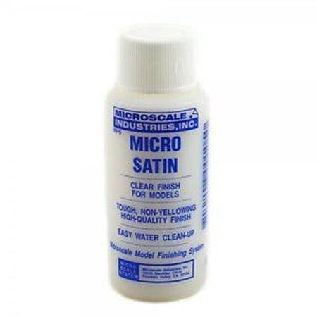 Microscale - Micro Satin