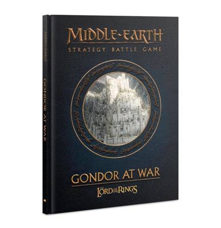 Middle Earth SBG Gondor At War