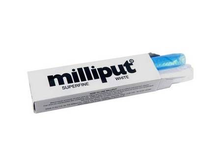 Milliput Superfine - White