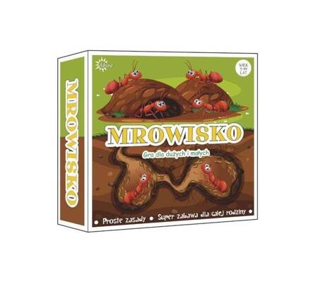 Mrowisko (Abino)