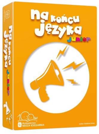 Na końcu języka Junior